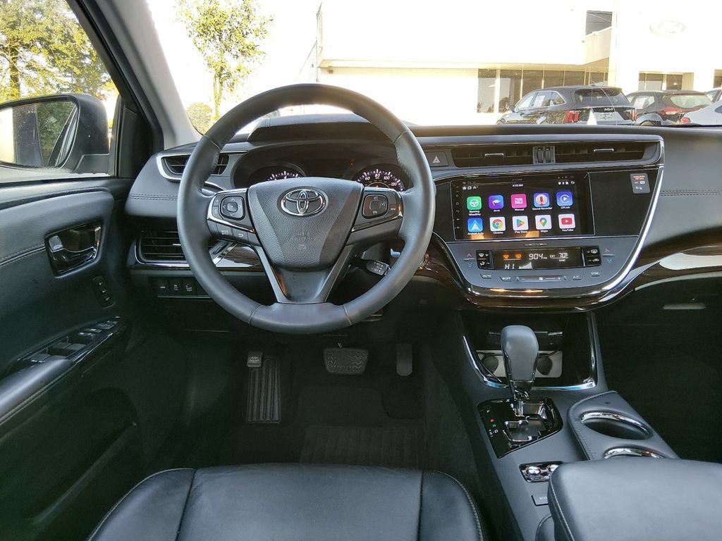 Used 2015 Toyota Avalon XLE Touring FWD image 11