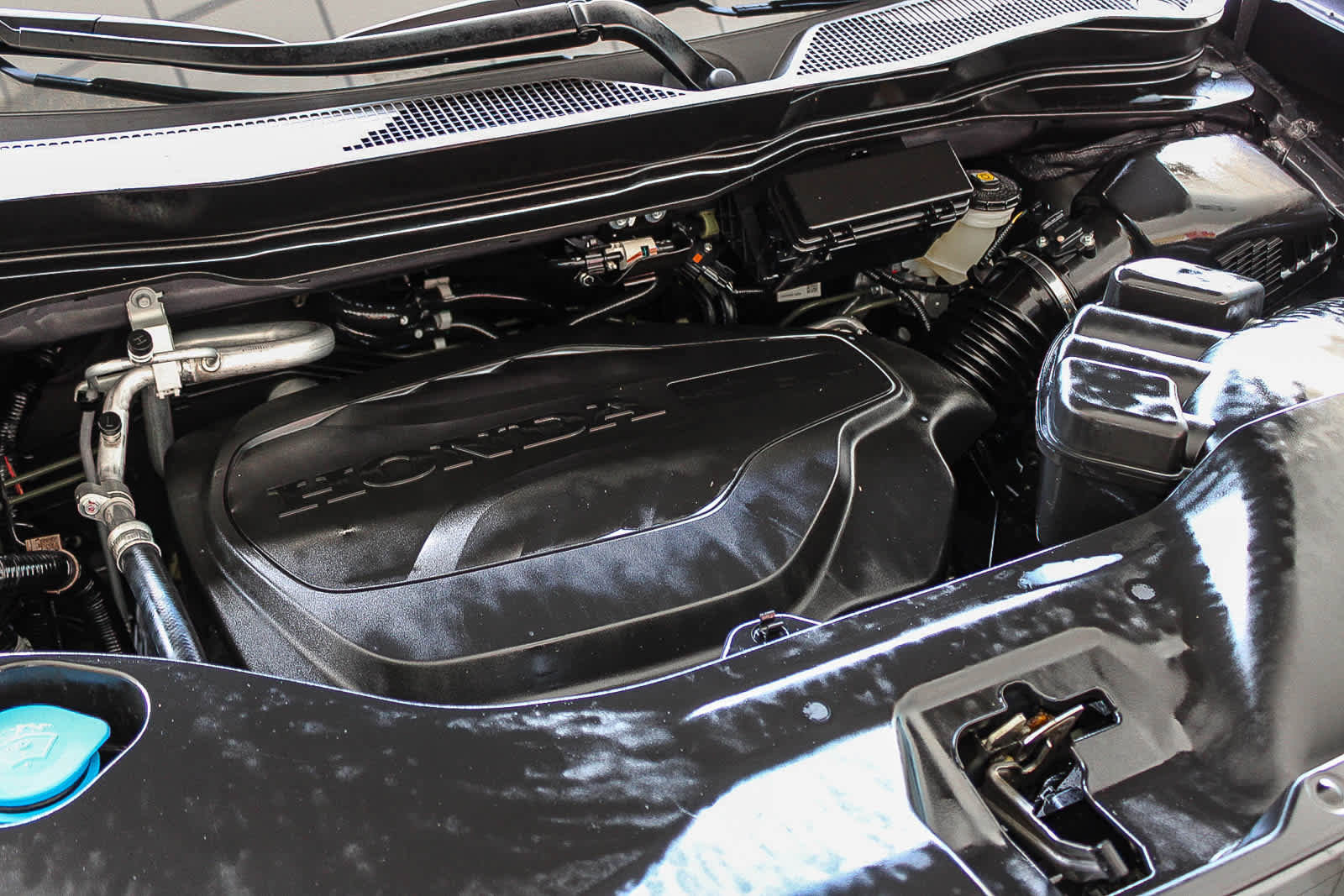 Used 2025 Honda Ridgeline TrailSport image 26