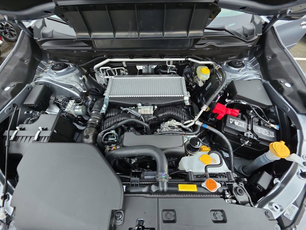 New 2026 Subaru Ascent Touring image 21