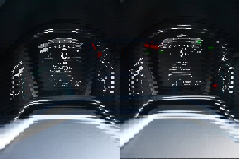 Used 2020 Honda CR-V EX-L image 35