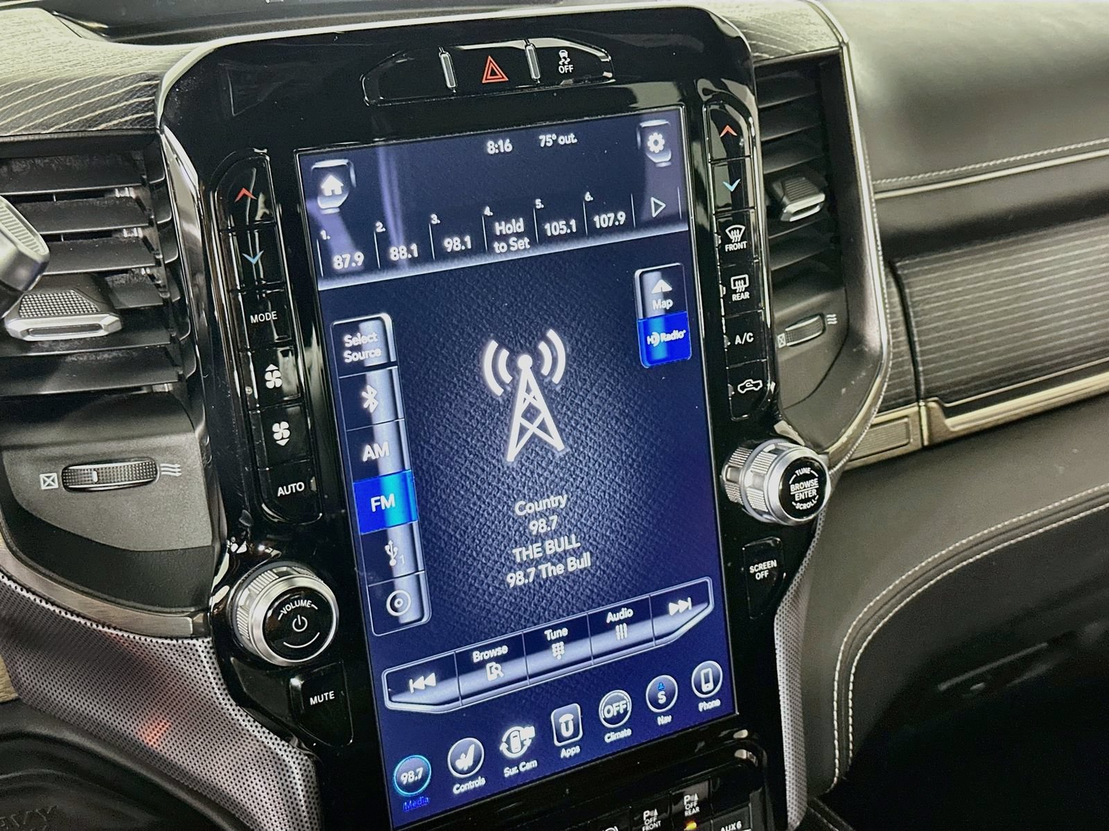 Used 2019 RAM 3500 Limited AWD/4WD image 15