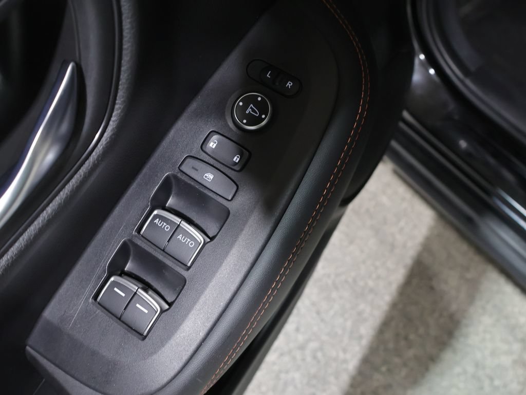 Certified 2024 Honda HR-V Sport image 13