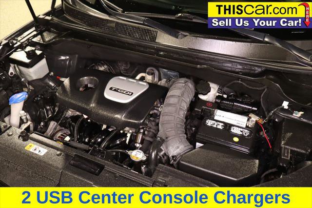 Used 2018 Kia Soul ! w/ Tech Package FWD image 28