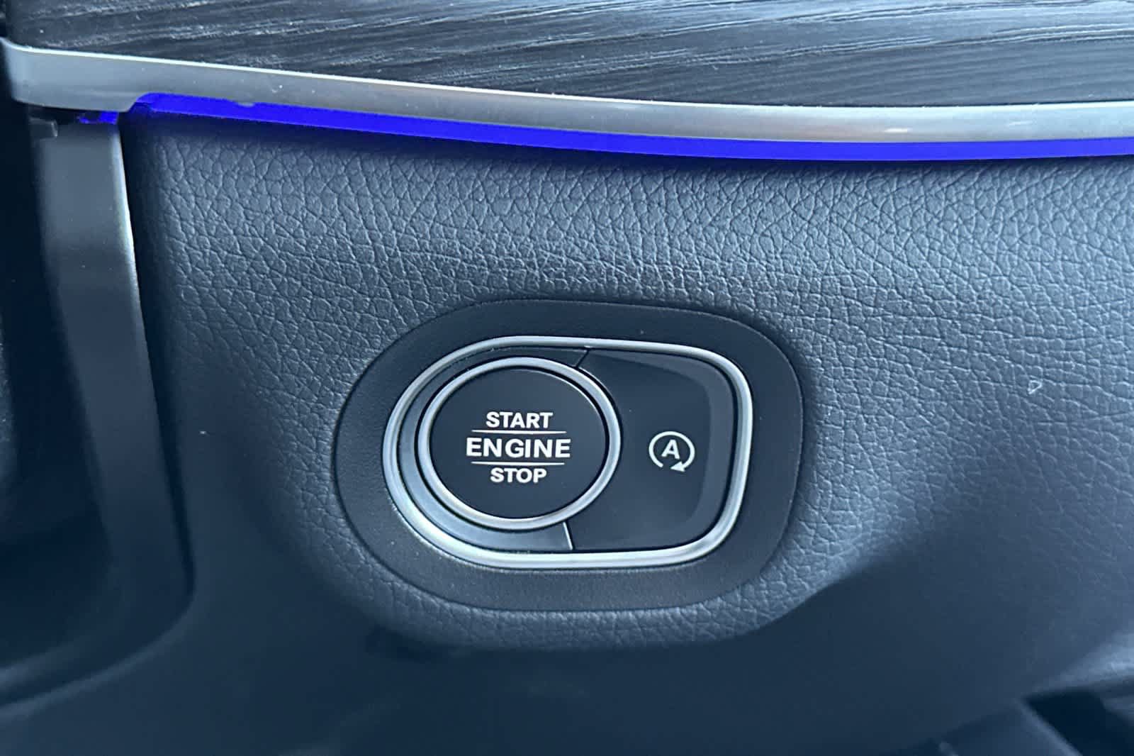 Certified 2026 Mercedes-Benz GLE 350 4MATIC image 22