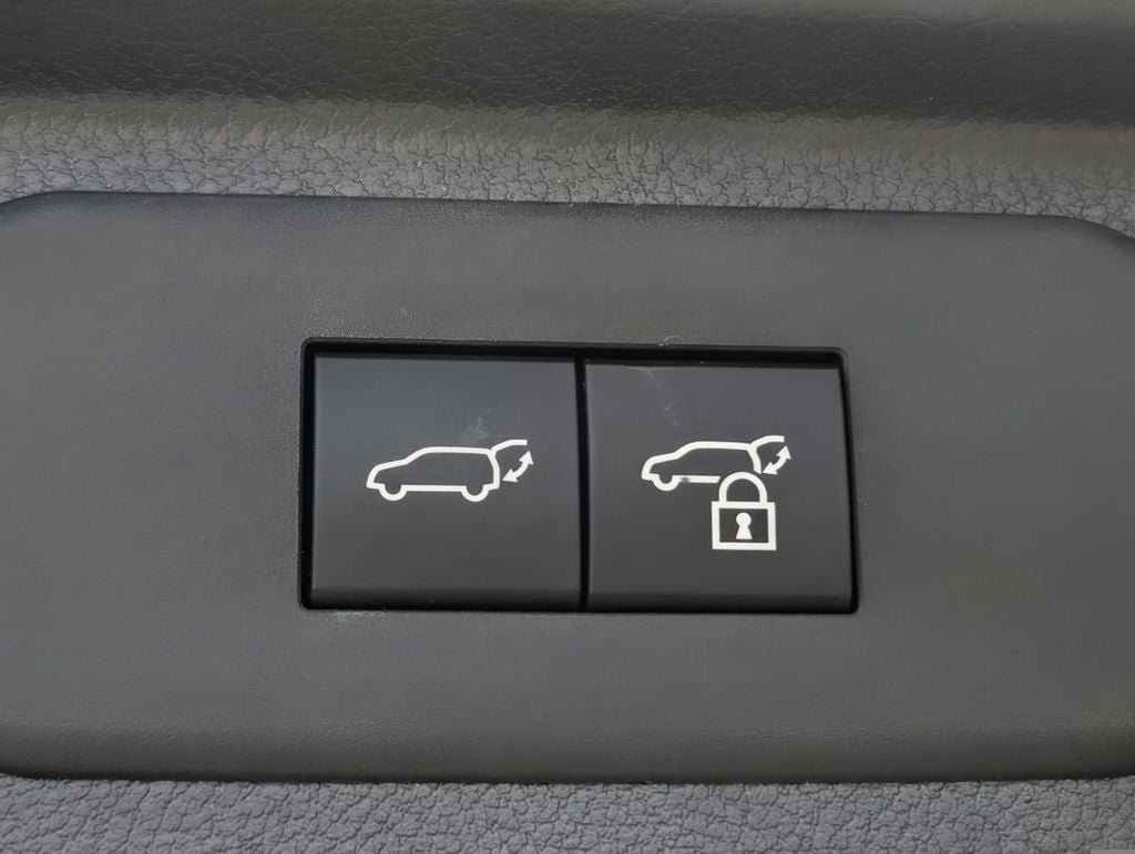 Certified 2026 Toyota Grand Highlander AWD Hybrid image 30