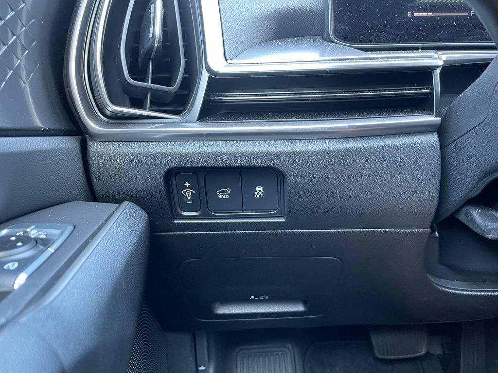 New 2026 Kia Sorento EX AWD/4WD image 13