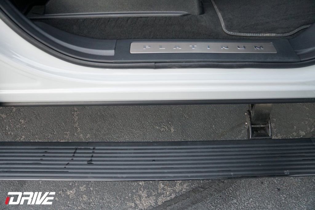 Used 2026 Ford F350 Platinum image 52