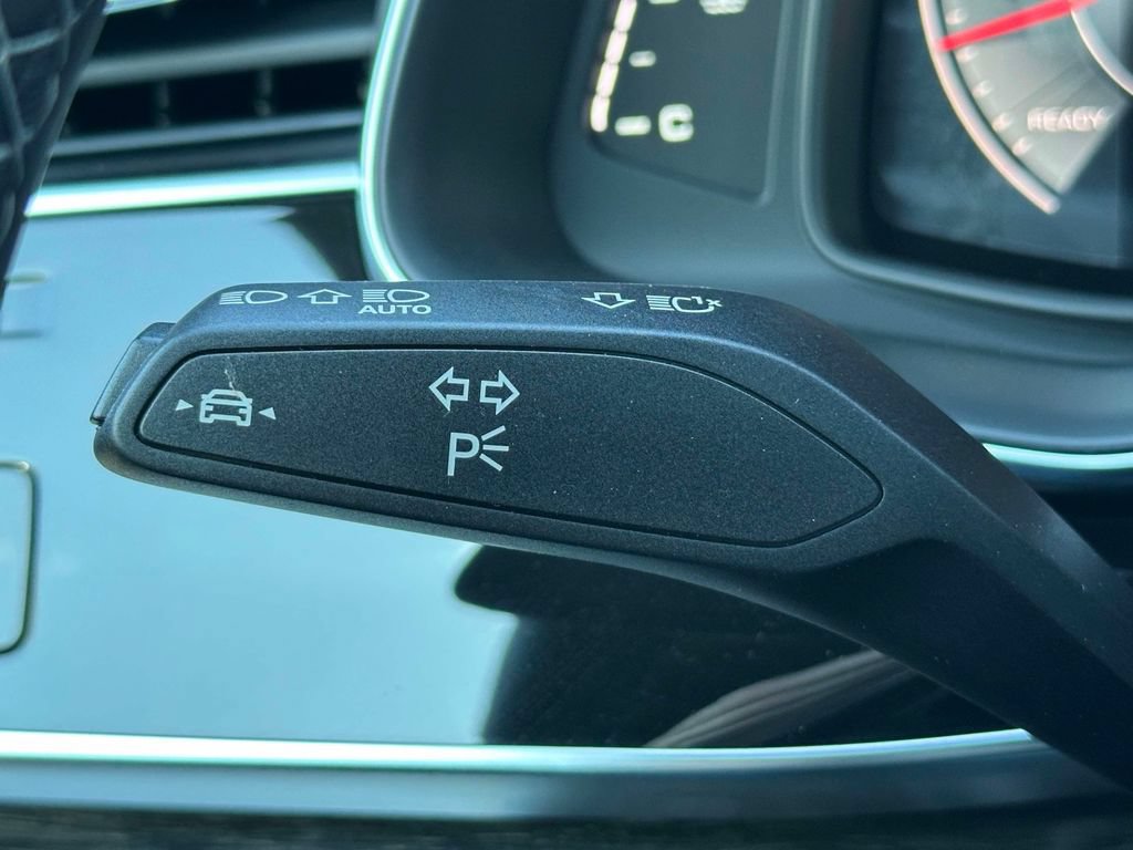 New 2026 Audi Q8 Premium Plus AWD/4WD image 29