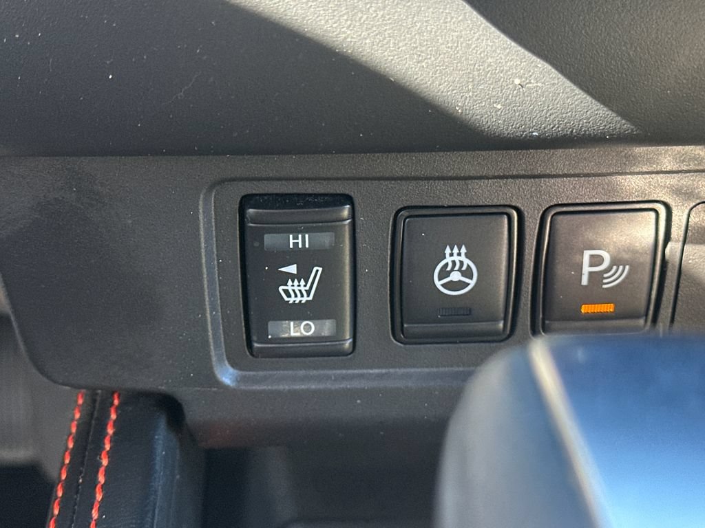 Used 2022 Nissan Frontier PRO-4X AWD/4WD image 29