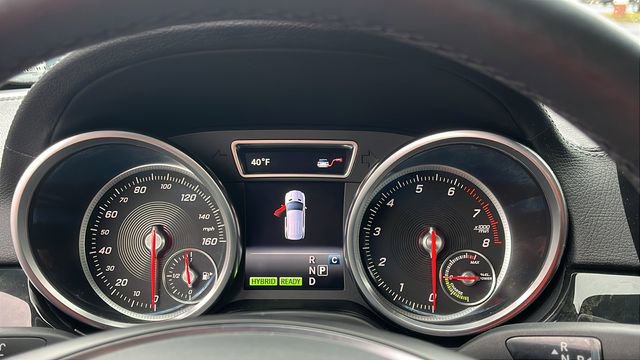 Used 2018 Mercedes-Benz GLE 550e 4MATIC image 14