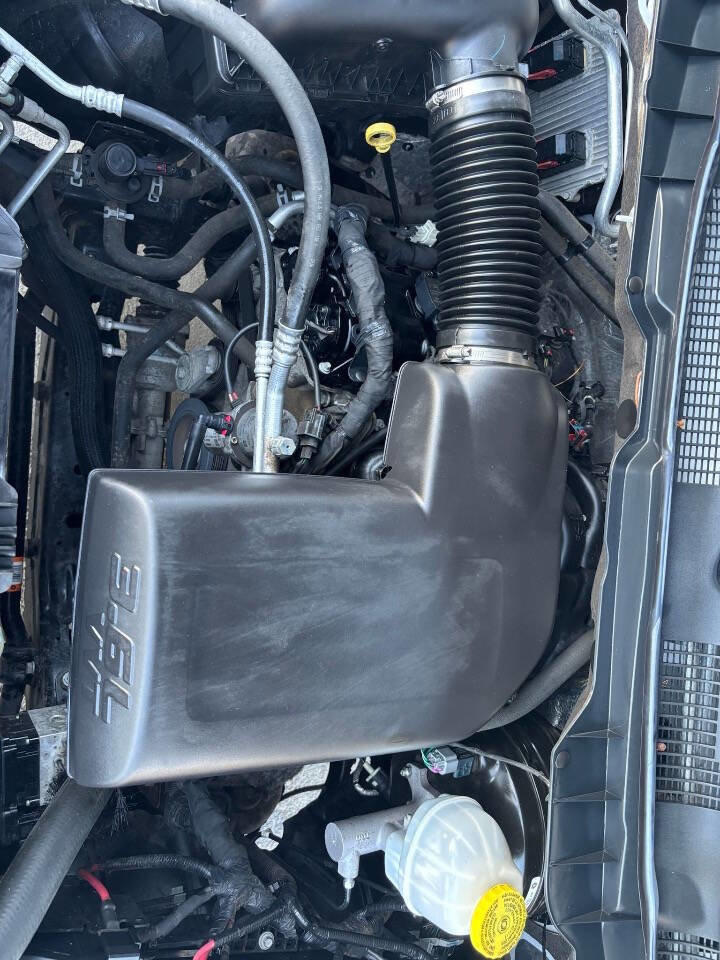 Used 2019 RAM 1500 Tradesman w/ Popular Equipment Group image 16