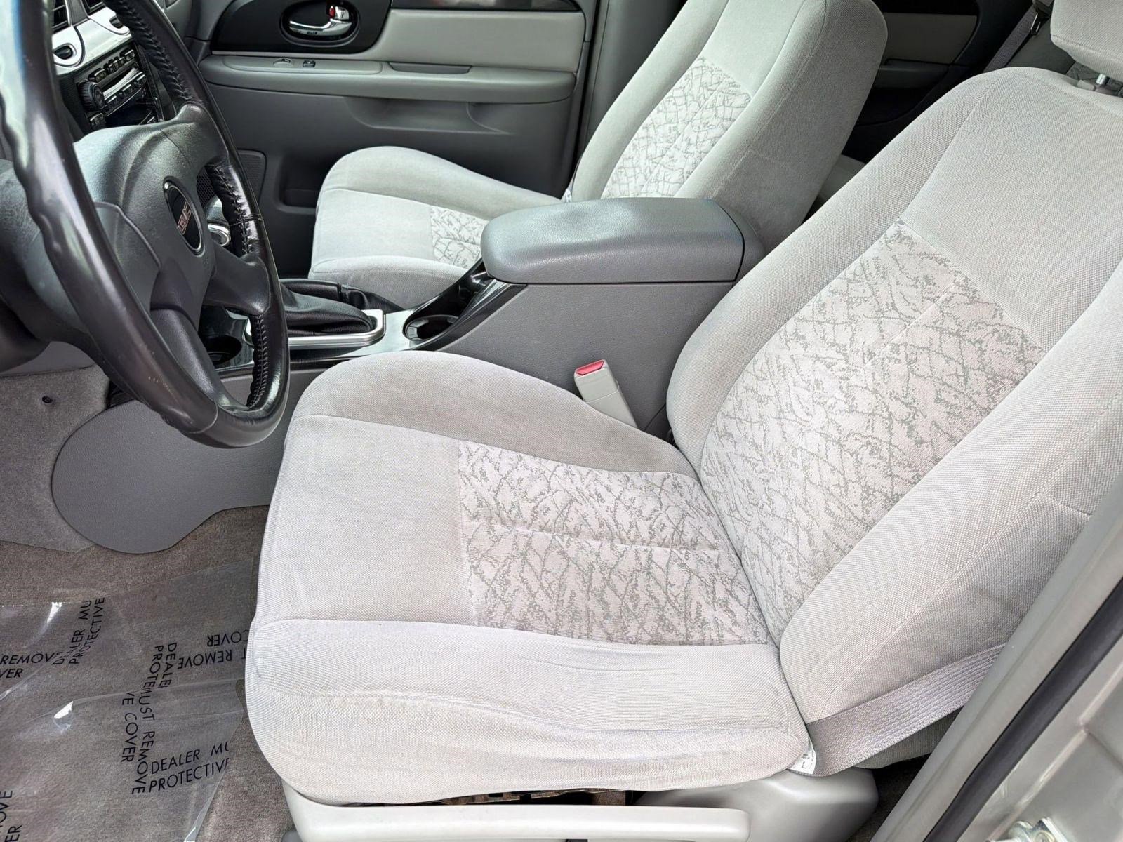 Used 2006 GMC Envoy SLE image 5