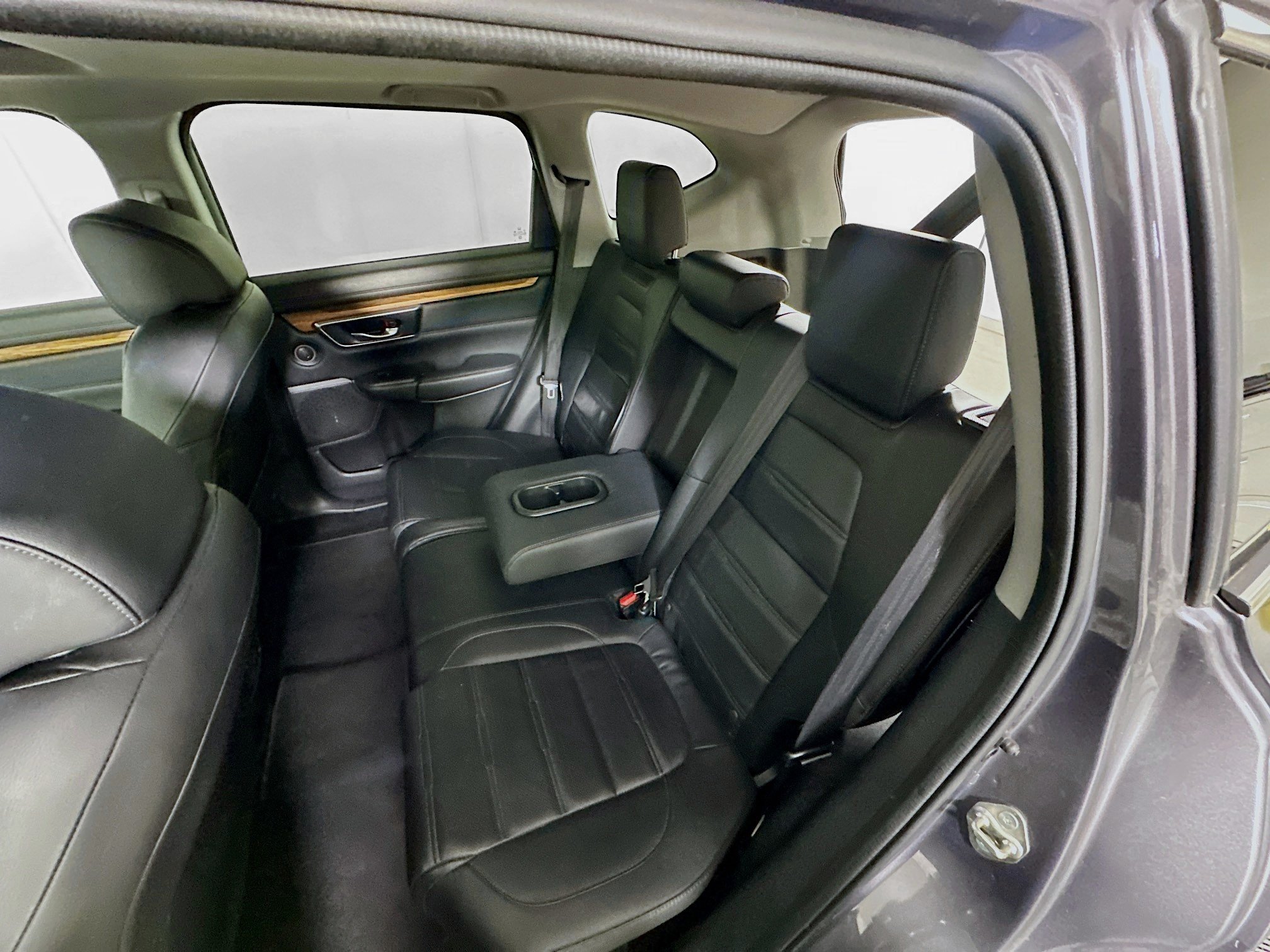 Used 2019 Honda CR-V EX-L image 27