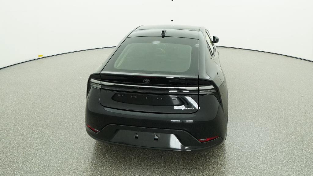 New 2026 Toyota Prius Plug-In Hybrid image 81