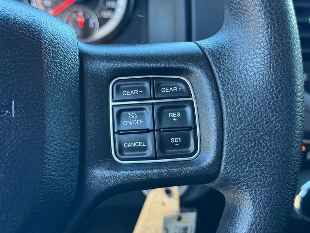 Used 2018 RAM 1500 Tradesman w/ Popular Equipment Group image 22