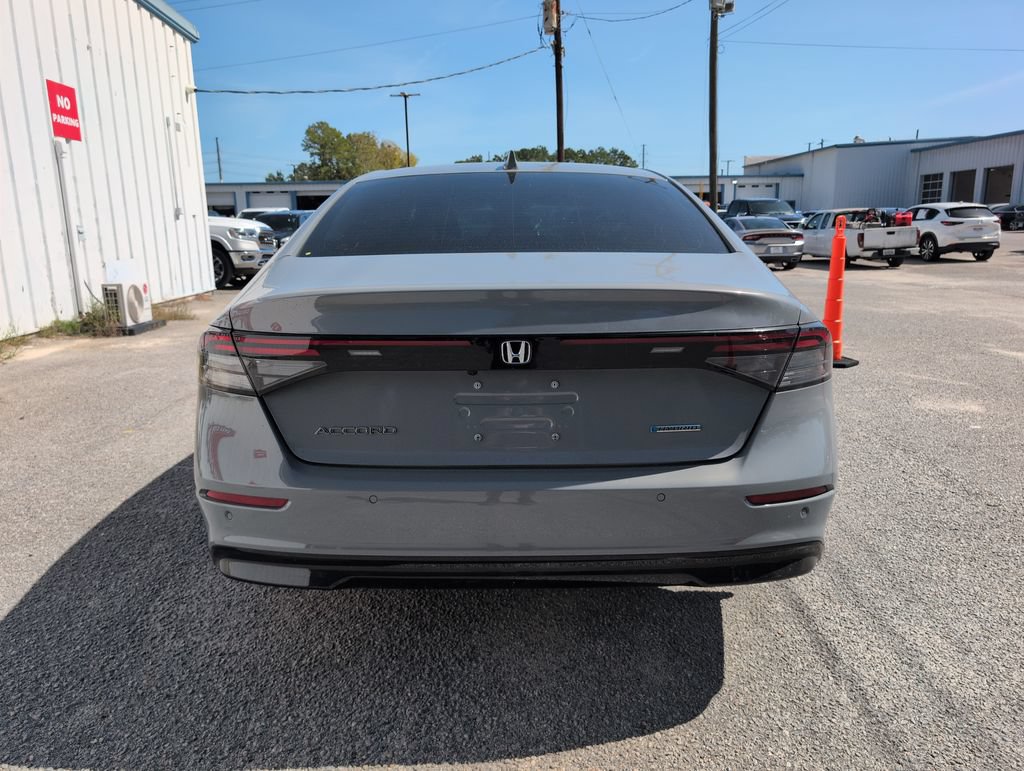 Used 2024 Honda Accord EX-L image 7