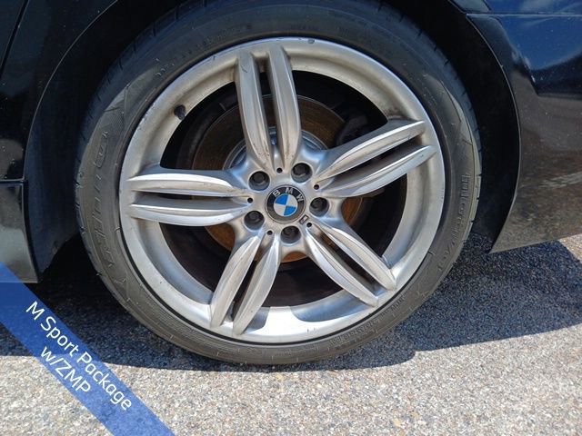 Used 2013 BMW 535i Sedan RWD image 10