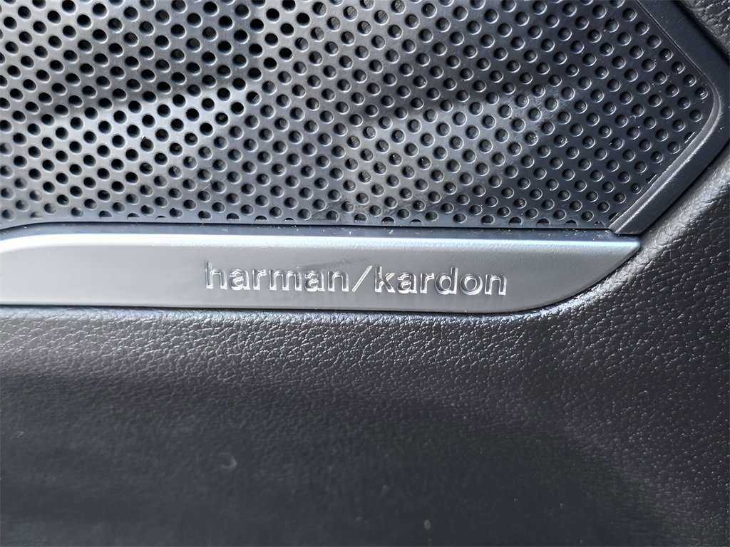 Used 2023 Hyundai Santa Fe Calligraphy image 20