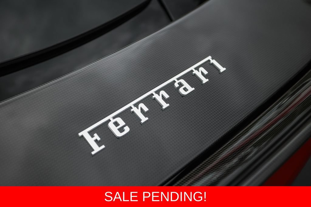 Certified 2022 Ferrari SF90 Stradale AWD/4WD image 22