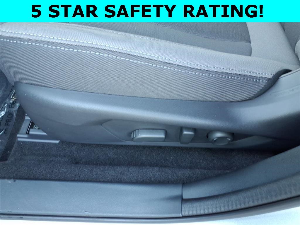 New 2026 Subaru Crosstrek 2.0i Premium image 20