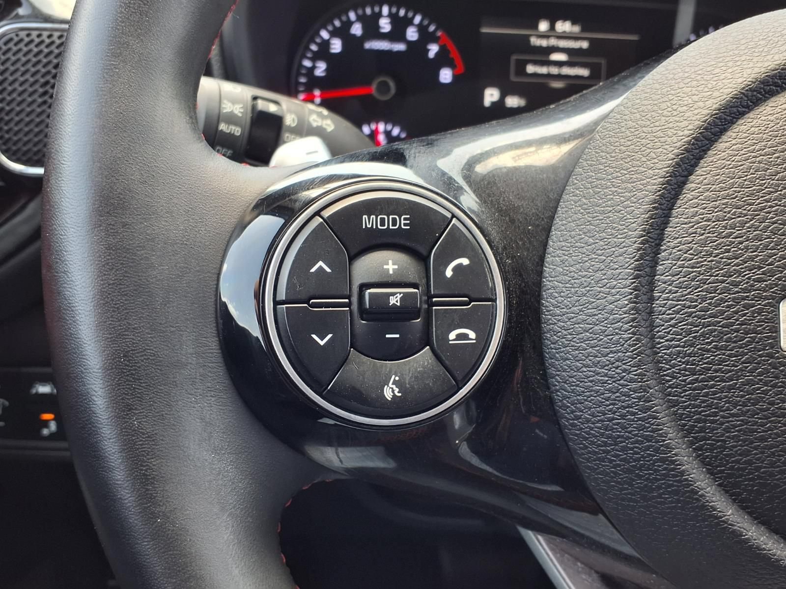 Used 2022 Kia Soul Turbo FWD image 23
