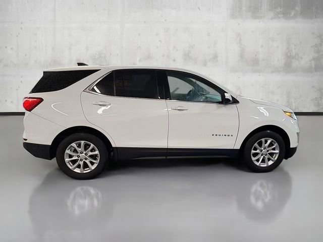 Used 2018 Chevrolet Equinox LT image 4