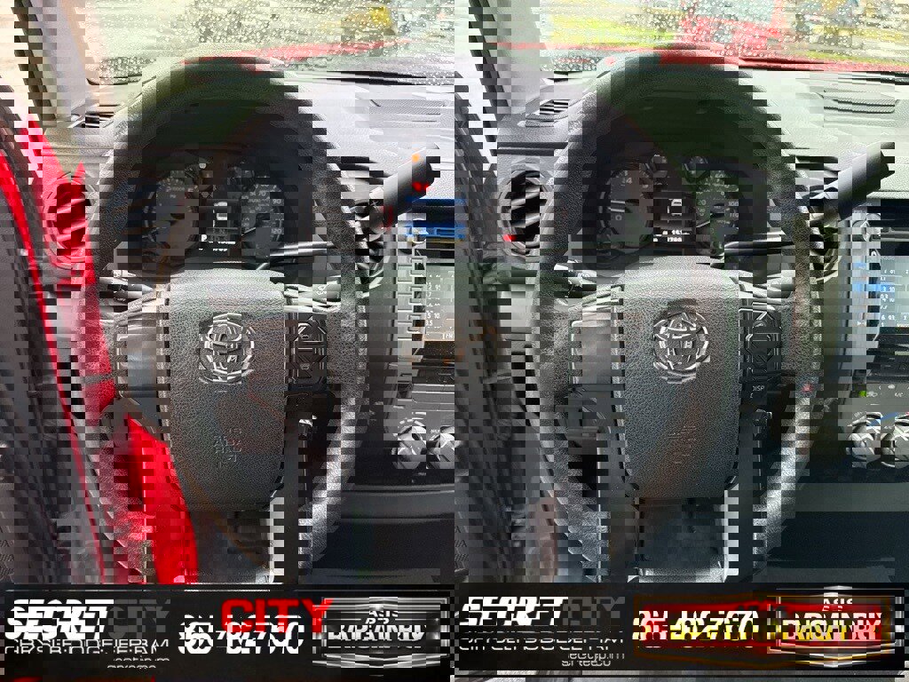 Used 2014 Toyota Tundra SR image 32