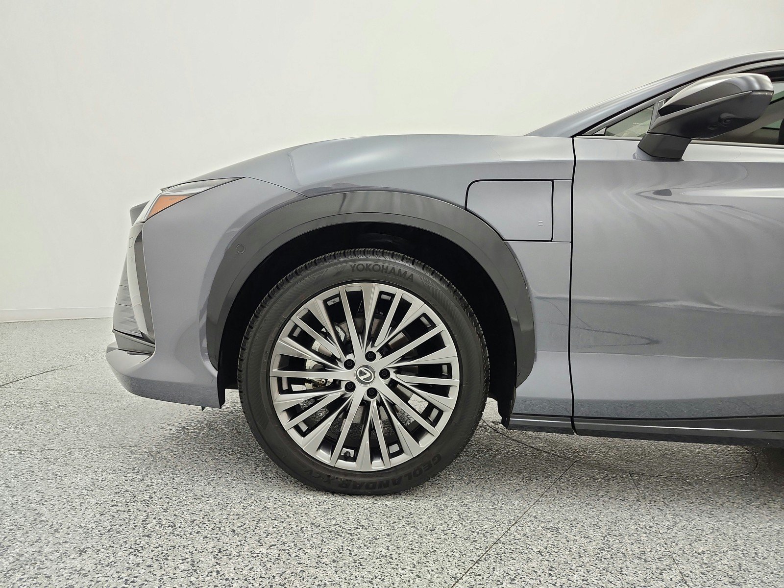 Used 2024 Lexus RZ 300e Premium w/ Cold Area Package FWD image 15