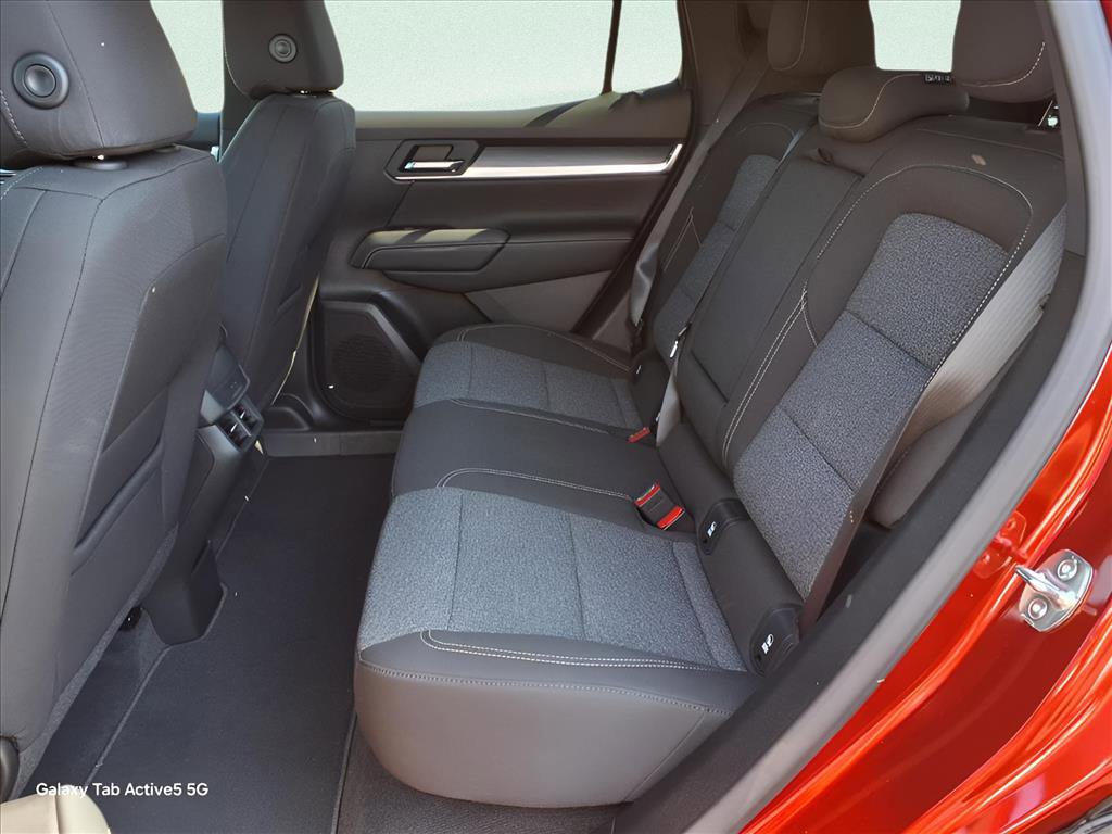 New 2026 GMC Terrain Elevation w/ Technology Package II image 10