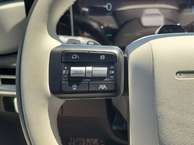 New 2026 Hyundai Santa Fe Calligraphy AWD/4WD image 7