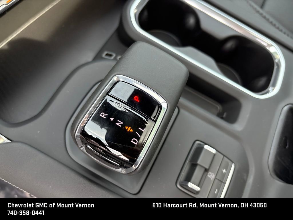 New 2026 GMC Sierra 1500 Denali w/ Technology Package AWD/4WD image 30
