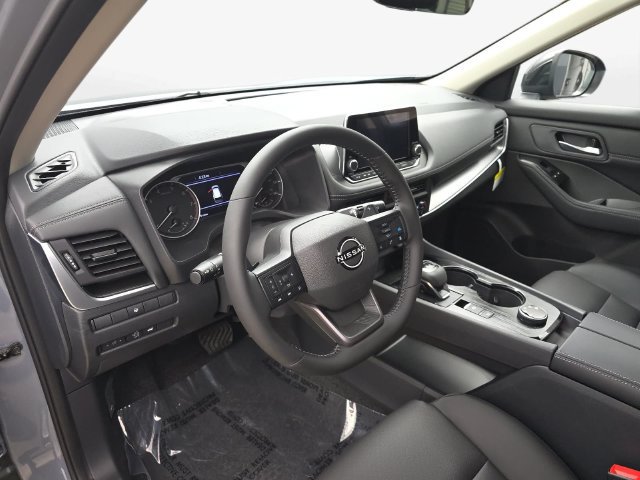 New 2026 Nissan Rogue Dark Armor AWD/4WD image 16