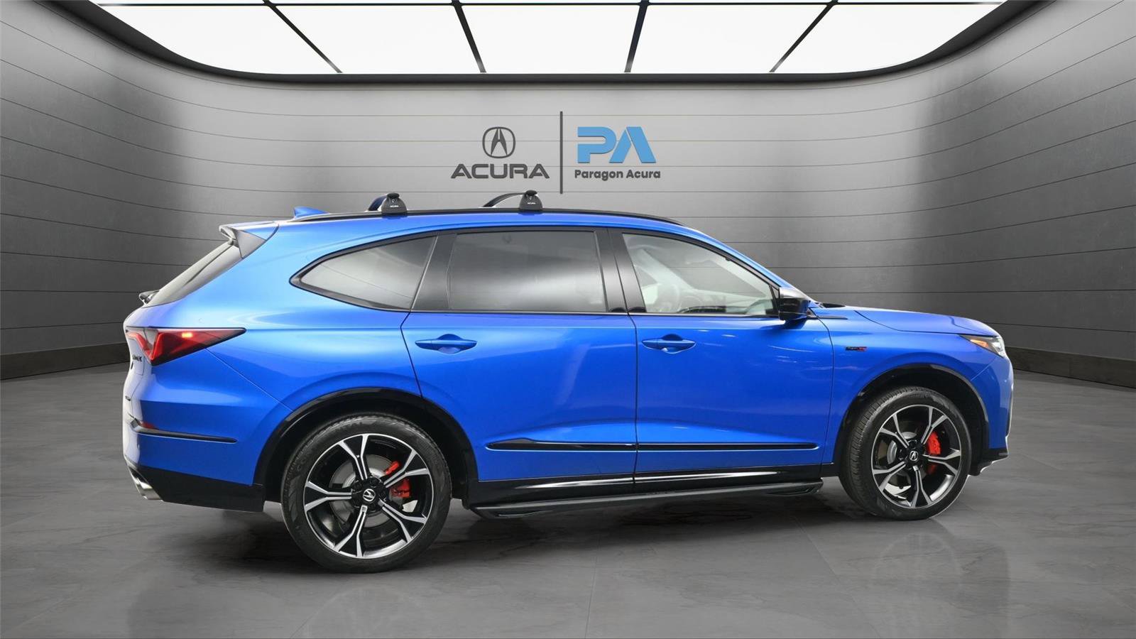 Used 2026 Acura MDX Type S image 31
