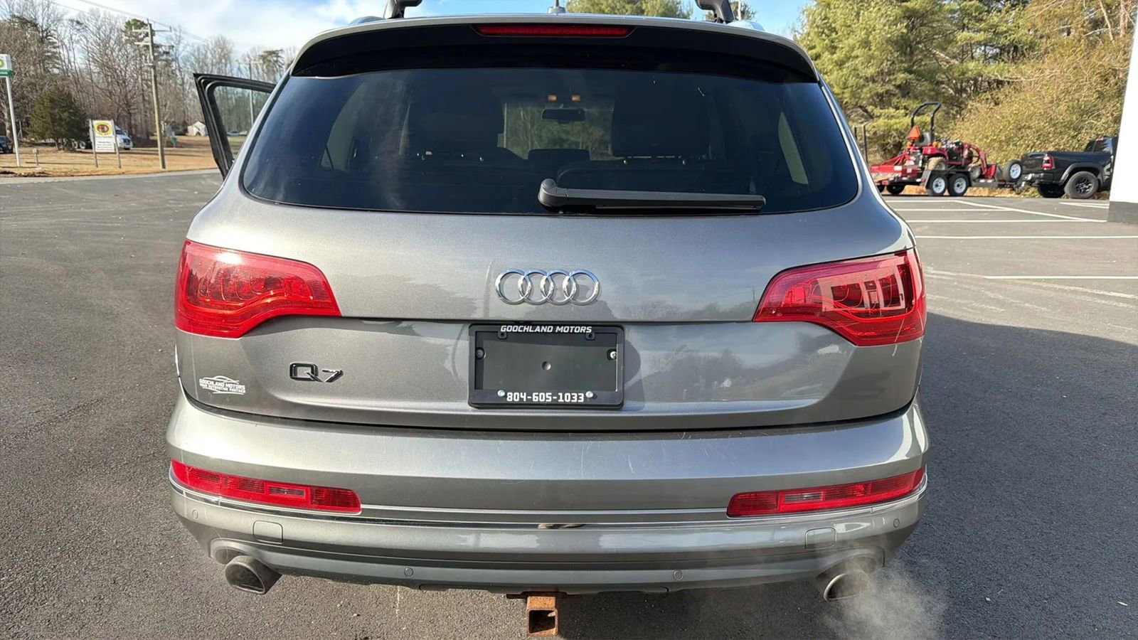 Used 2013 Audi Q7 3.0T Premium Plus image 63