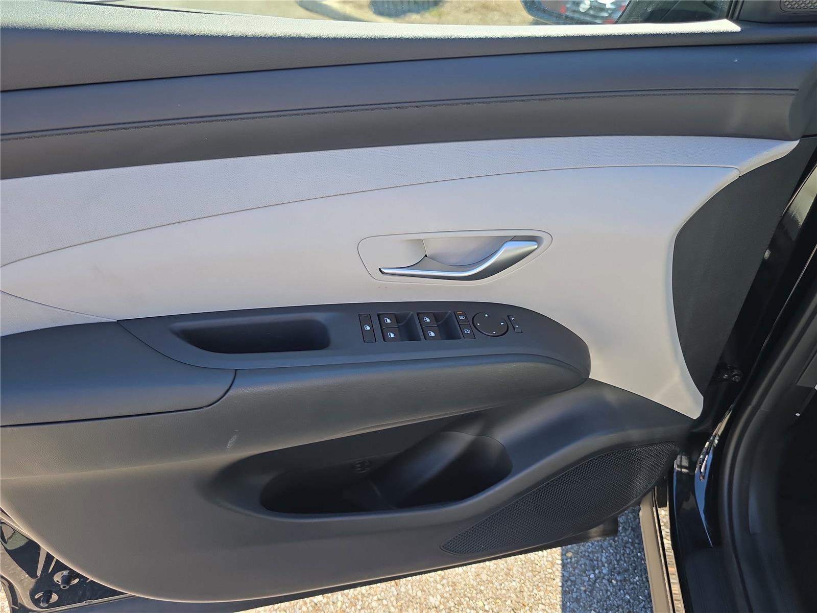 New 2026 Hyundai Tucson SEL image 11