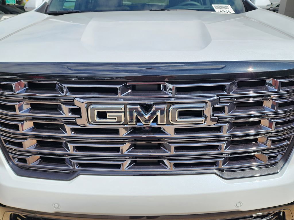 New 2026 GMC Acadia Denali Ultimate image 10