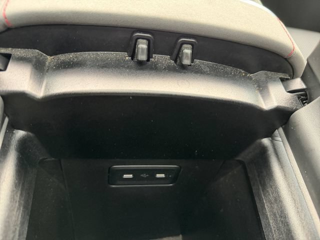 Used 2022 Mercedes-Benz EQS AMG 4MATIC image 21
