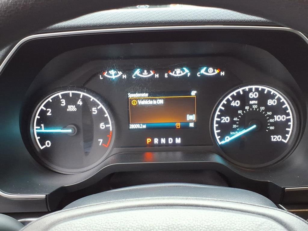 Used 2022 Ford F150 XL w/ STX Appearance Package image 18