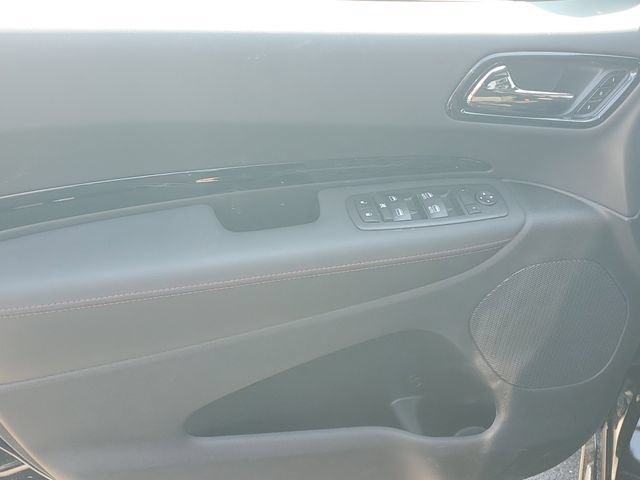 New 2026 Dodge Durango GT AWD/4WD image 16