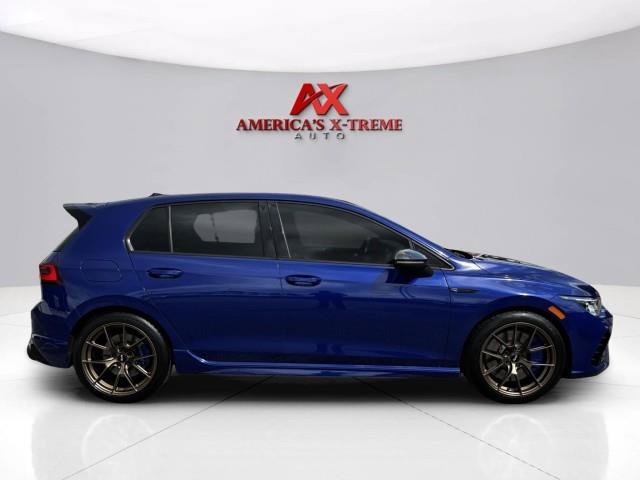Used 2022 Volkswagen Golf R AWD/4WD image 7