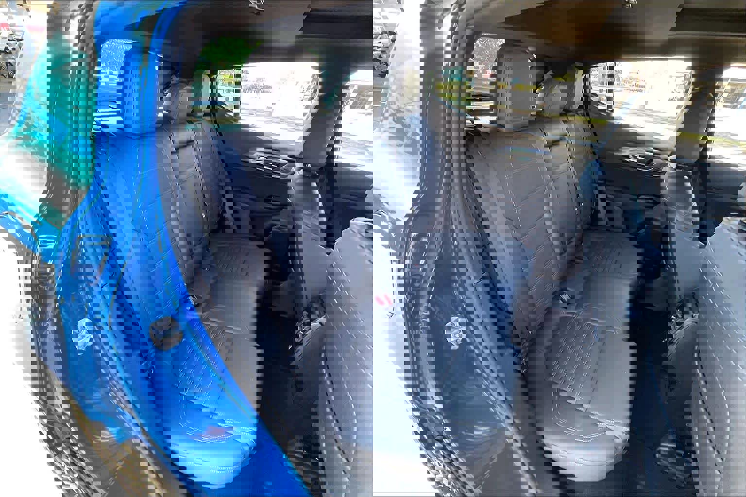 Used 2023 Dodge Hornet GT Plus w/ GT Blacktop Package image 19