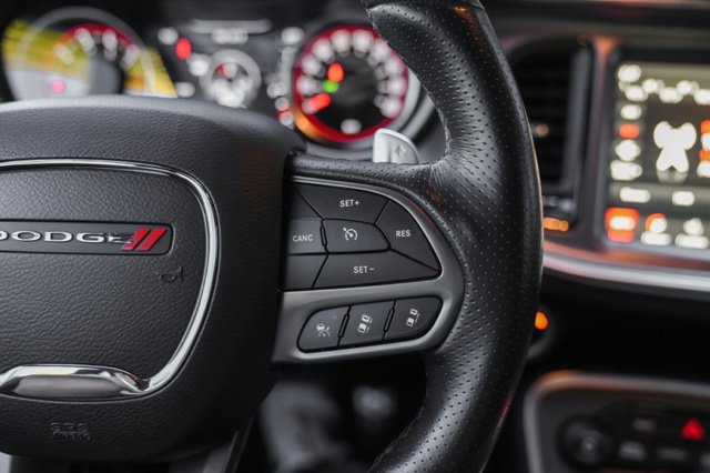 Used 2021 Dodge Challenger R/T Scat Pack RWD image 27