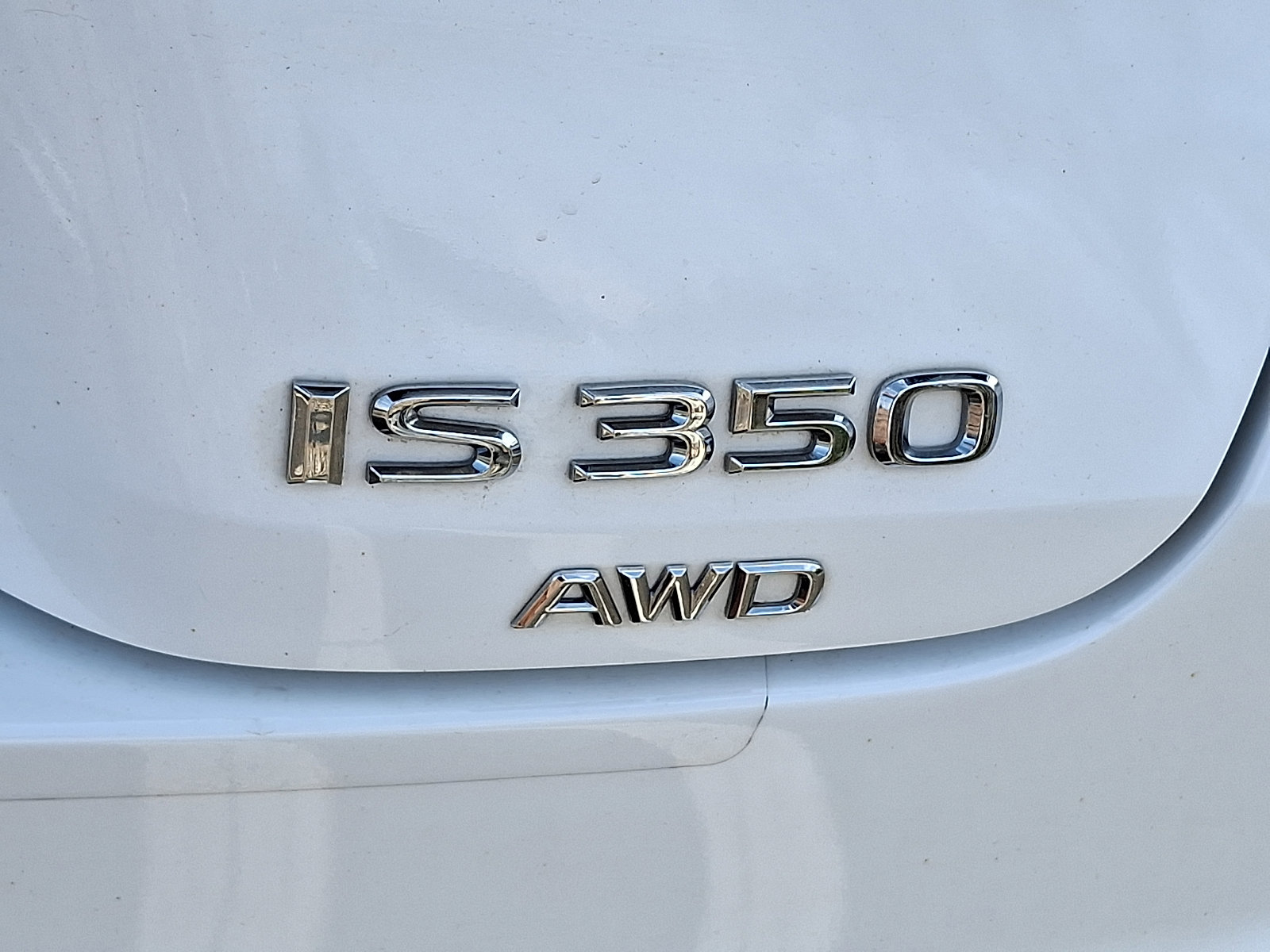 Certified 2023 Lexus IS 350 F Sport w/ Memory Package AWD/4WD image 30