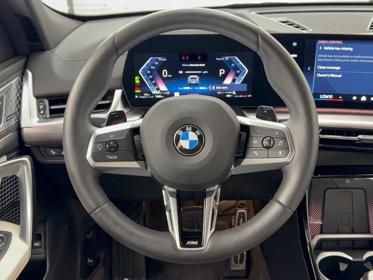 Certified 2025 BMW X2 xDrive28i w/ Premium Package AWD/4WD image 10