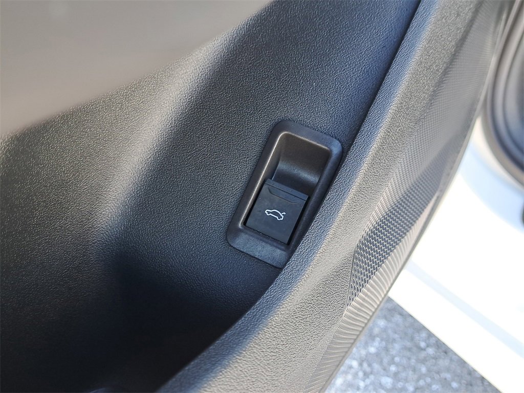 Certified 2025 Audi A5 2.0T Premium Plus w/ Premium Plus image 21