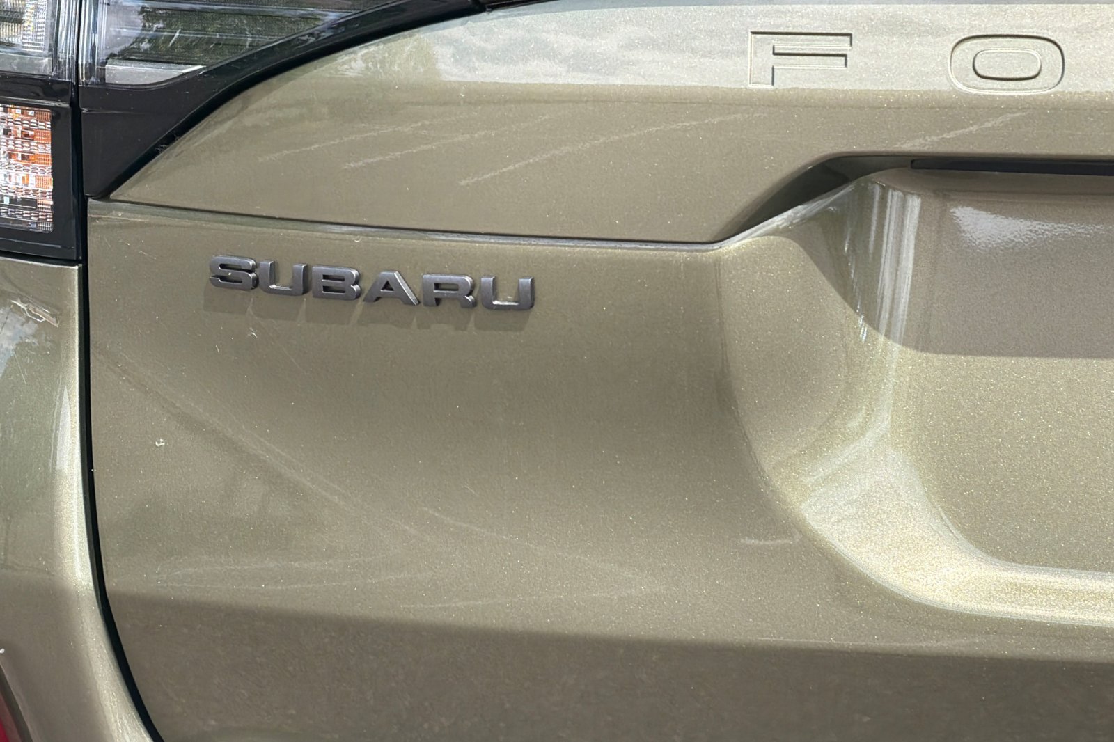 New 2026 Subaru Forester Limited w/ Limited Package AWD/4WD image 27