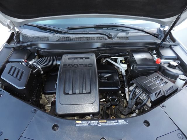 Used 2017 Chevrolet Equinox LT w/ Convenience Package FWD image 18