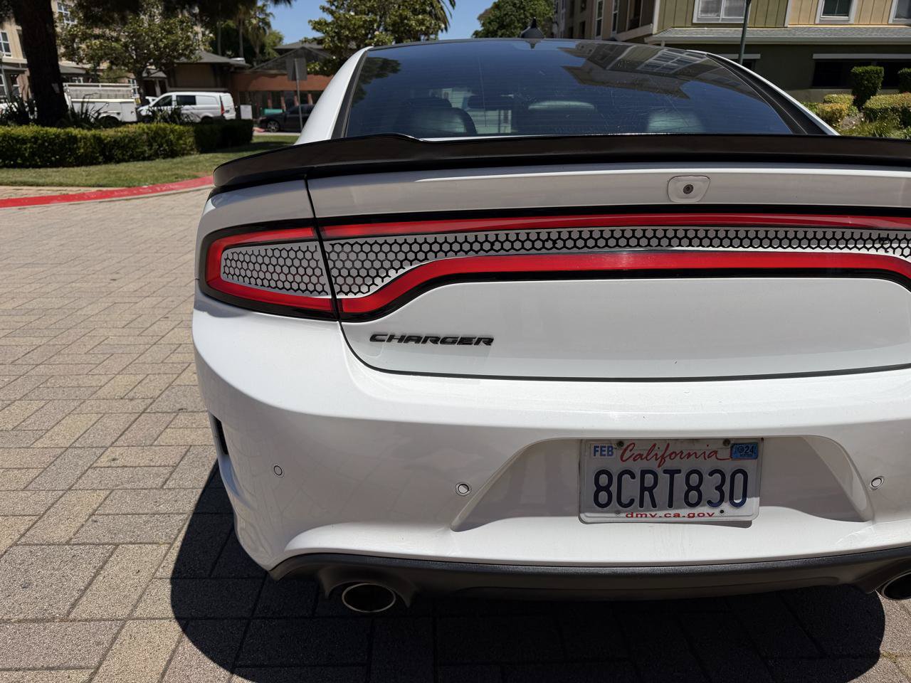 Used 2018 Dodge Charger R/T RWD image 19
