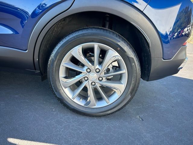 Certified 2023 Buick Encore GX Essence w/ Experience Buick Package image 10