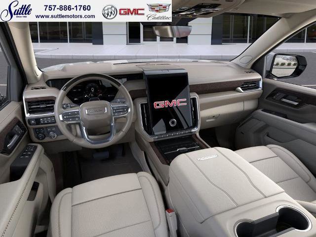 New 2026 GMC Yukon XL Denali image 15